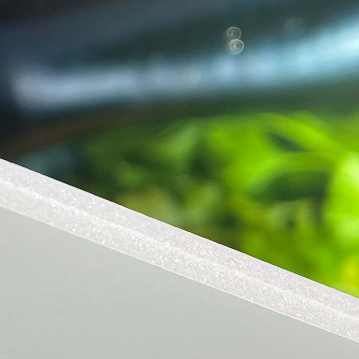 Fotografie pe placă din spumă